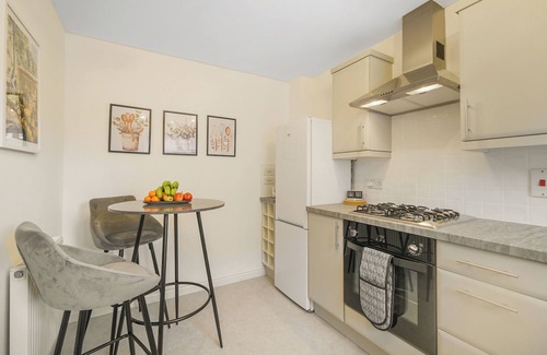 Hartwell Casa | WeeklyDeal|Relocation|Family|WiFi|Sleeps6