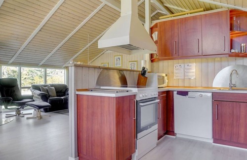 Bøtø By Casa | "Wegher" - 650m from the sea by Interhome