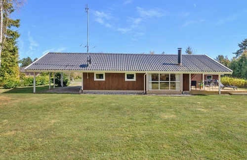 Bøtø By Casa | "Wegher" - 650m from the sea by Interhome