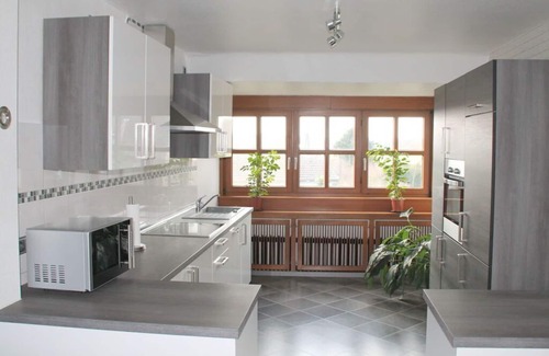 Polsum Casa | Wehner Cómoda residencia de vacaciones