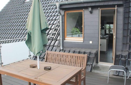 Polsum Casa | Wehner Cómoda residencia de vacaciones