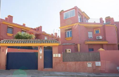 El Puerto de Santa María Casa | Wehostcostaluz-Maison Zen au bord de mer