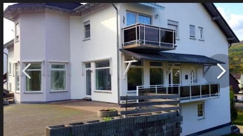 Weierbach Apartamento | Weierbacher Panorama