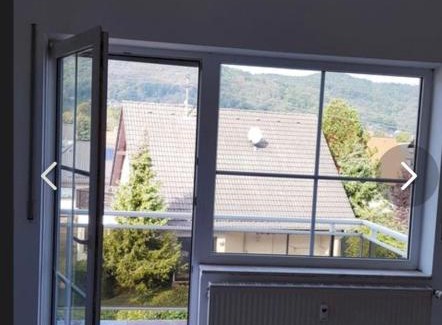 Weierbach Apartamento | Weierbacher Panorama