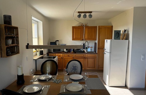 Ruppertsberg Apartamento | Weinberg 38, Deutschland