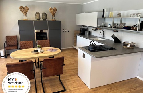 Krov Apartamento | Weinberg.Holiday Apartamento de vacaciones.