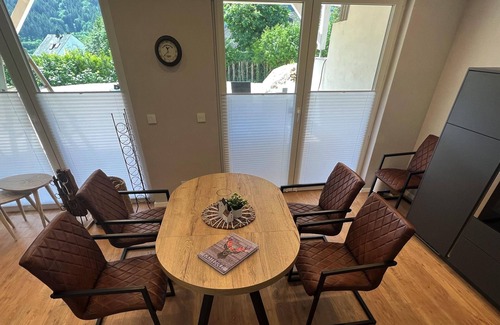 Krov Apartamento | Weinberg.Holiday Apartamento de vacaciones.
