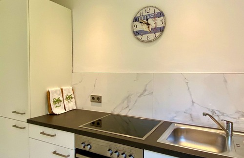 Lindau Apartamento | Weinberg Idyll vacation apartment - Fantastic view over vineyards to Lake Constance