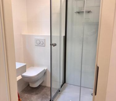 Mainz-Bingen Apartamento | Weinblick am Rhein