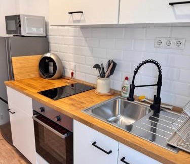 Mainz-Bingen Apartamento | Weinblick am Rhein