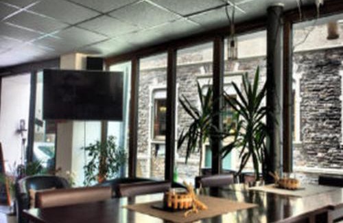 Briedel Casa | Weincafé Korkenzieher