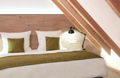 Mußbach Casa | Weingut-Gästehaus Buchert