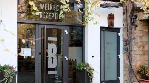 Mußbach Casa | Weingut-Gästehaus Buchert