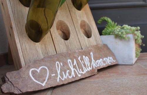 Reil Casa | Weingut-Brennerei-Gästehaus Emil Dauns