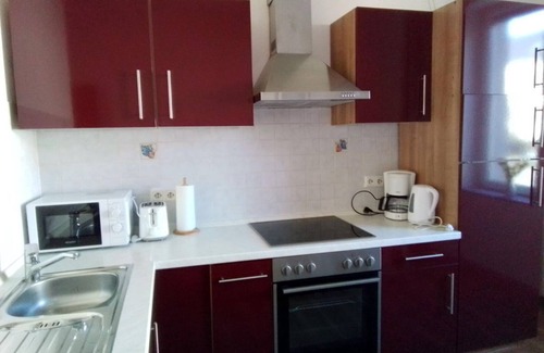 Nittel Apartamento | Weingut-ferienwohnung H. Dostert - Ferienwohnung