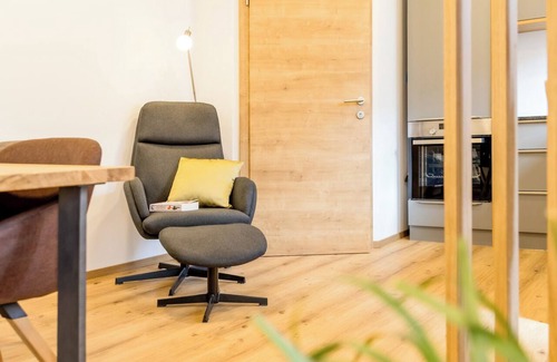 Apetlon Apartamento | Weingut Ferienwohnungen Kracher