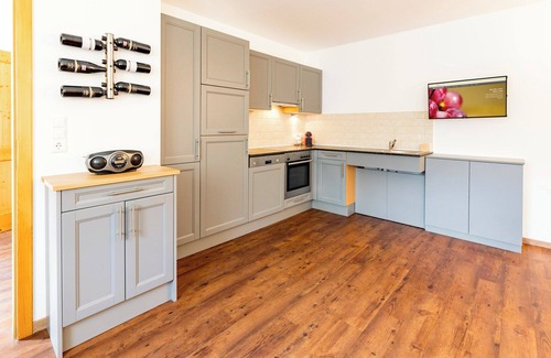 Apetlon Apartamento | Weingut Ferienwohnungen Kracher