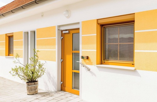 Apetlon Apartamento | Weingut Ferienwohnungen Kracher