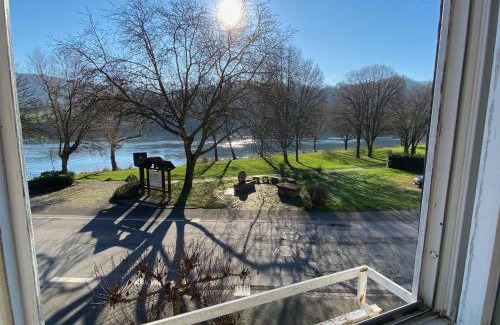 Krov Apartamento | Weingut Krupka Riverside