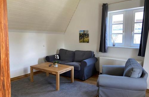 Krov Apartamento | Weingut Krupka Riverside