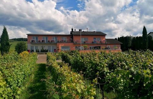 Brauneberg Cama Y Desayuno | Weingut Tiliahof