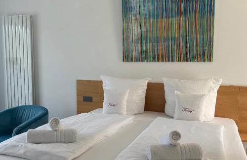 Brauneberg Cama Y Desayuno | Weingut Tiliahof