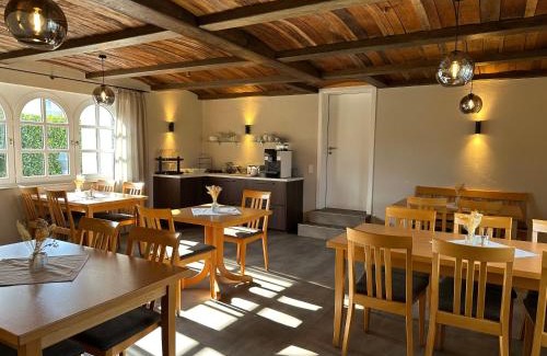 Biebelsheim Casa | Weingut u. Gästehaus Vogt-Fehlinger