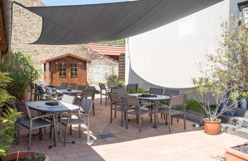 Vendersheim Casa | Weingut und Gästehaus Wetzler