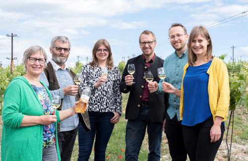 Herrnbaumgarten Casa | Weingut zur Schlafmütze