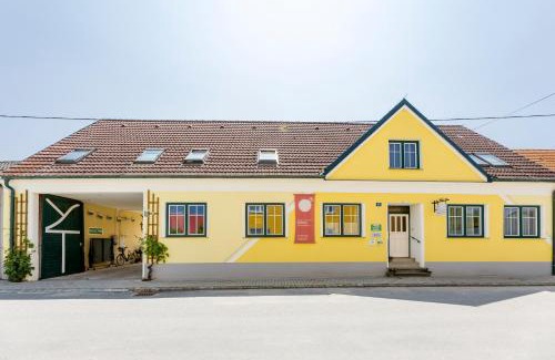 Herrnbaumgarten Casa | Weingut zur Schlafmütze