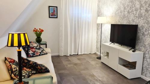 Reil Apartamento | Weinstock - klimatisierte Ferienwohnung mit Sonnenterrasse