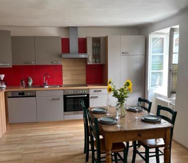 Gobelsburg Apartamento | WeinstrasseApartments zur Weinlese