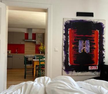 Gobelsburg Apartamento | WeinstrasseApartments zur Weinlese