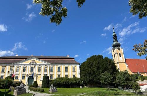 Gobelsburg Apartamento | WeinstrasseApartments zur Weinlese