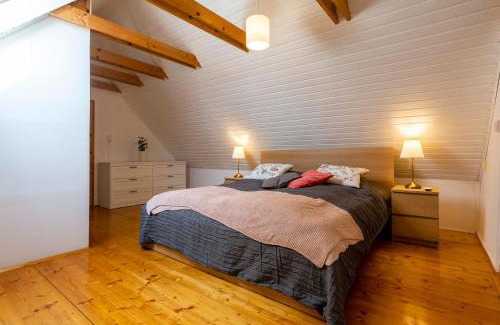 Oslip Apartamento | Weissenbacherhof