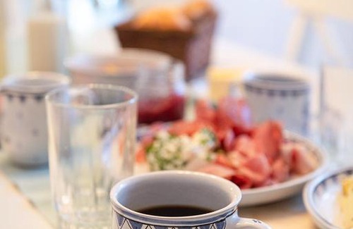 Oslip Cama Y Desayuno | Weissenbacherhof B&B