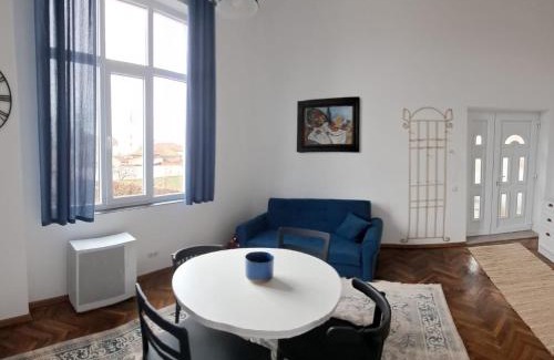 Carei Apartamento | Weisz Apartment-City Center-Free Private Parking,Wifi,Air conditioner