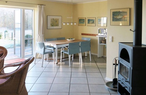 Schoenhagen Casa | Weitkämper retiro moderno