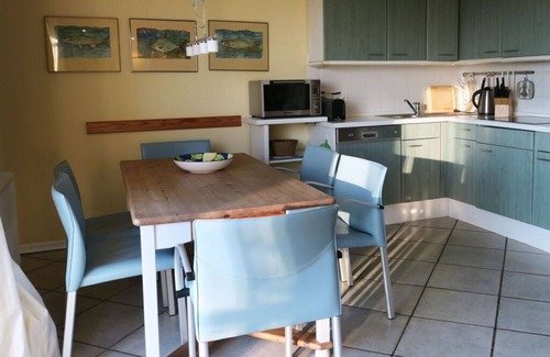 Schoenhagen Casa | Weitkämper retiro moderno