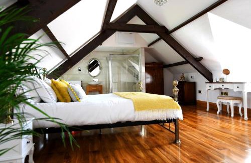 Onchan Casa | Welch House