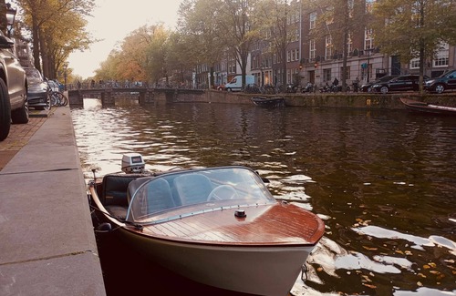 Amsterdam North Alquiler De Eote | Welcome Aboard! Private Stay for Friends & Family