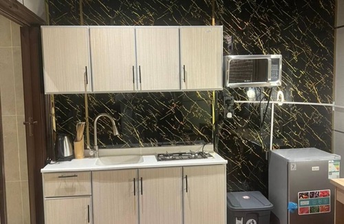 As Salamah Apartamento | welcome apartment