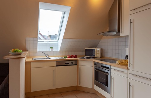 Schoenhagen Casa | Welcome at the Baltic Sea in our holiday house
