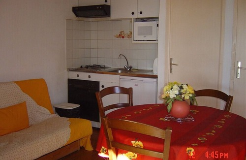 Villars Cabaña | BIENVENIDOS. Cottage 4 pers de OCRES Quiet WIFI piscina, animal y de fin de semana de excursión ok