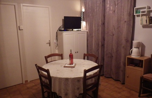 Villars Cabaña | BIENVENIDOS. Cottage 4 pers de OCRES Quiet WIFI piscina, animal y de fin de semana de excursión ok