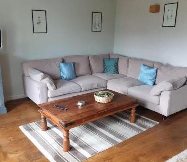 Crynant Casa | Welcome Cottage