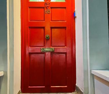 Queen's Park Apartamento | welcome Home