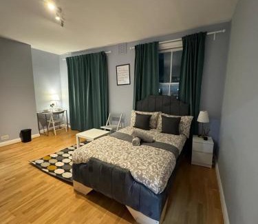 Queen's Park Apartamento | welcome Home