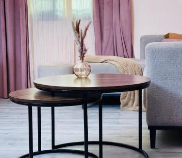 Rao Apartamento | Welcome Home Saint Louis