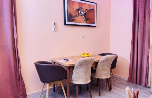 Rao Apartamento | Welcome Home Saint Louis